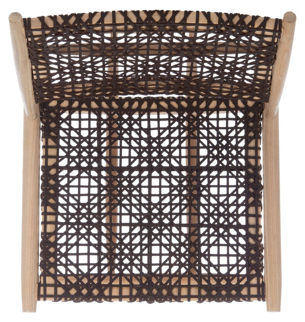 Natural/Brown Leather - Natural/Brown Leather