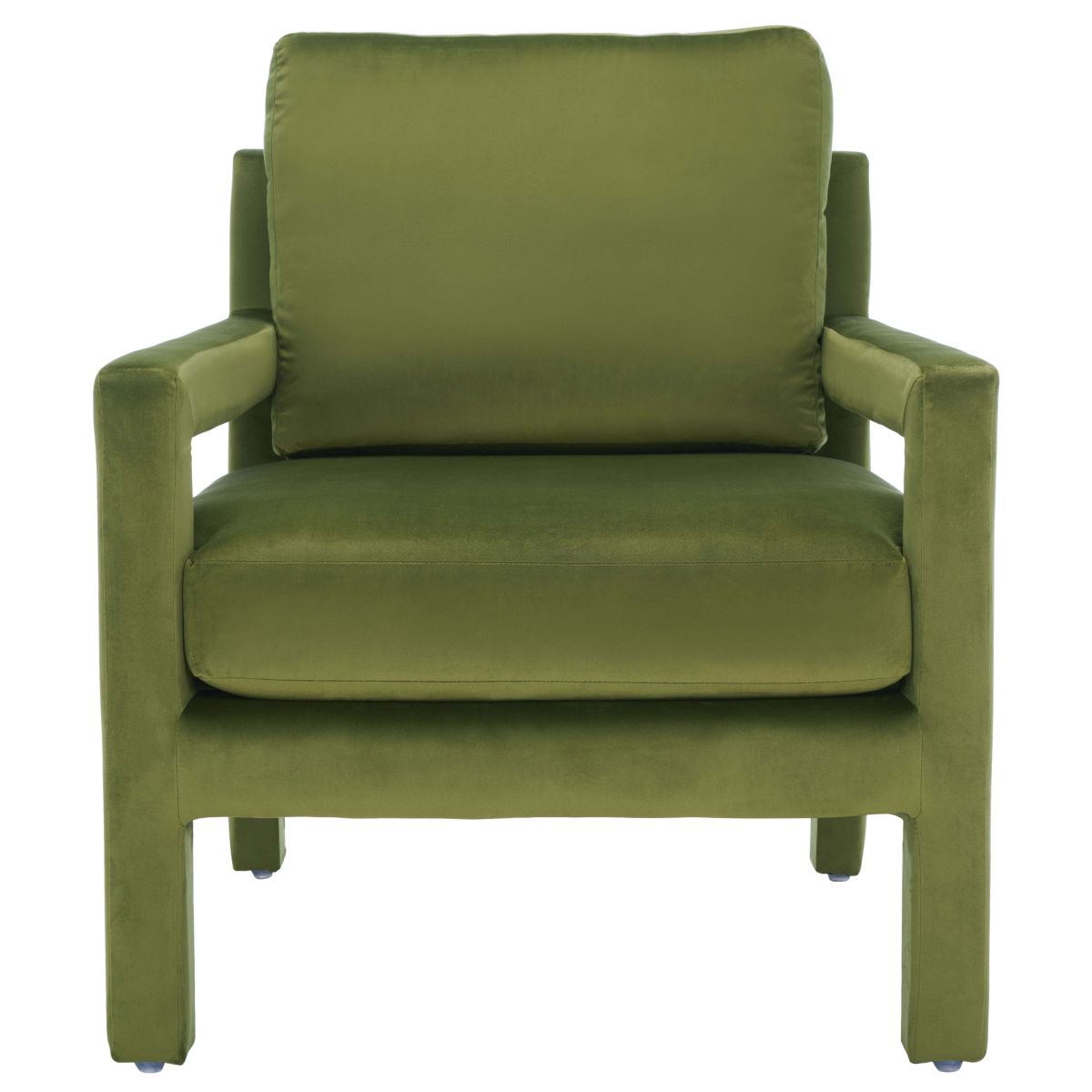 Olive Green - Olive Green