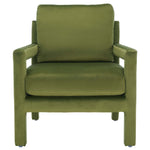 Olive Green - Olive Green