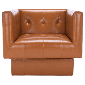 Safavieh Popham Pillow Top Accent Chair , ACH4520