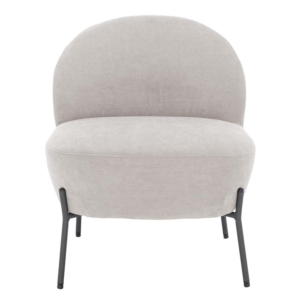 Safavieh Brax Petite Slipper Chair , ACH5101