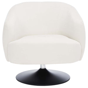 Safavieh Ezro Upholstered Accent Chair , ACH5105