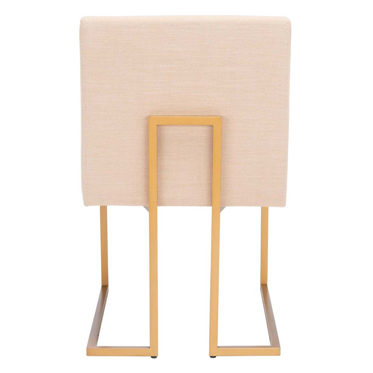 Safavieh Ayanna Side Chair - Thumbnail 4