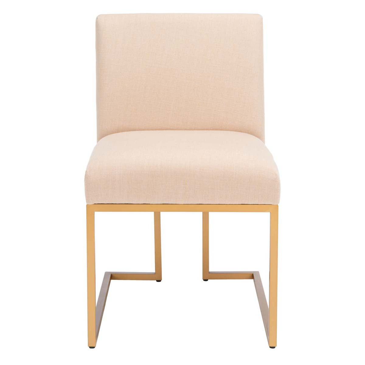 Safavieh Ayanna Side Chair - Thumbnail 5