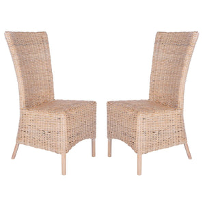 Safavieh Allen Accent Chair(Set of 2), ACH6506