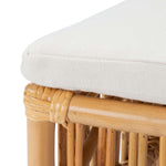 Natural / White - Natural / White