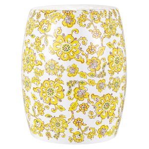 Safavieh Rainer Garden Stool , ACS4591