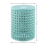 Robins Egg Blue - Robins Egg Blue