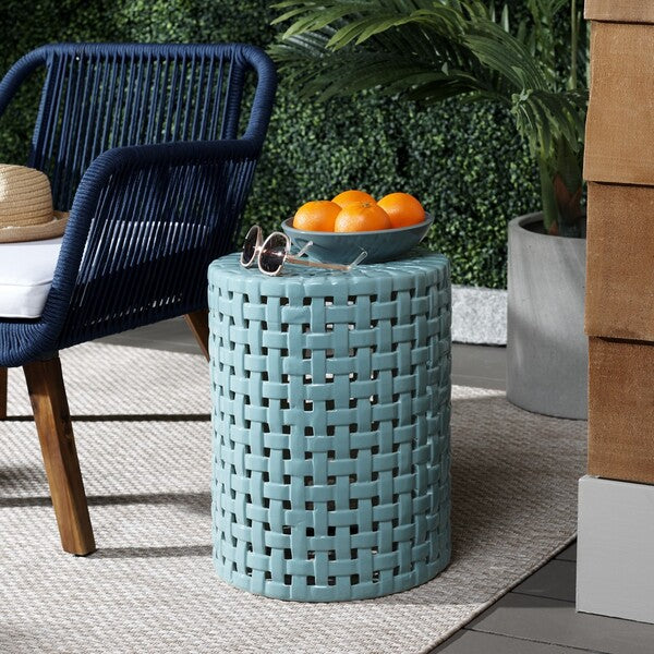 Robins Egg Blue - Robins Egg Blue