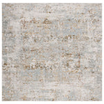 Safavieh Adrianna 202 Rug, ADN202 - Blue / Gold