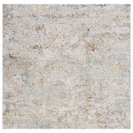 Safavieh Adrianna 204 Rug, ADN204 - Blue / Gold