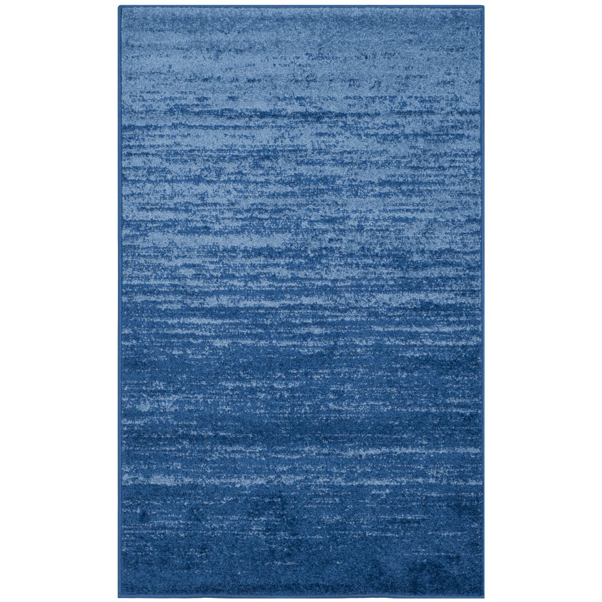 Safavieh Adirondack 113 Rug, Blue, ADR113 - Light Blue / Dark Blue