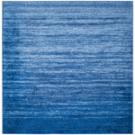 Safavieh Adirondack 113 Rug, Blue, ADR113 - Light Blue / Dark Blue