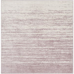 Safavieh Adirondack 113 Rug, Purple, ADR113 - Cream / Purple
