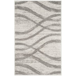 Safavieh Adirondack 125 Rug, Grey, ADR125 - Cream / Grey