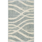 Safavieh Adirondack 125 Rug, White, ADR125 - Cream / Slate