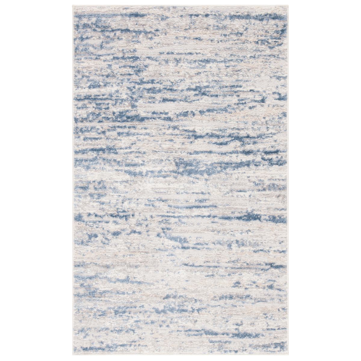 Safavieh AMELIA 768 Rug, ALA768 - IVORY / BLUE