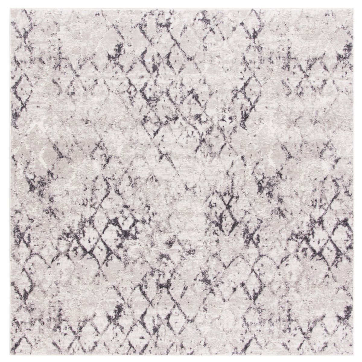 Safavieh AMELIA 783 Rug, ALA783 - GREY / LIGHT GREY