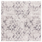 Safavieh AMELIA 783 Rug, ALA783 - GREY / LIGHT GREY