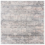 Safavieh Alhambra 617 617 Rug, ALH617 - Cream / Grey