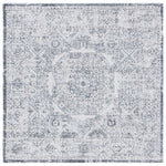 Safavieh Alhambra 629 629 Rug, ALH629 - Dark Grey / Grey
