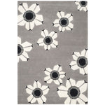 Safavieh Daisy 123 Rug, ALR123 - Grey