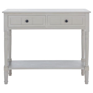 Safavieh Samantha 2 Drawer Console, AMH5710