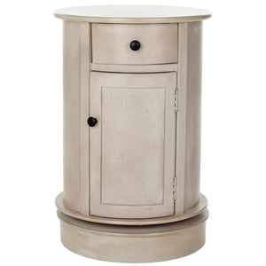 Safavieh Tabitha Swivel Accent Table, AMH5712