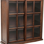 Safavieh Greg 3 Tier Bookcase , AMH6570