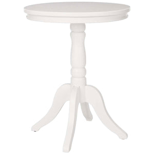 Safavieh Vivienne Round Top Side Table , AMH6579