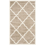 Safavieh Amherst 421 Rug, AMT421 - Wheat / Beige
