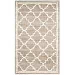 Safavieh Amherst 422 Rug, AMT422 - Wheat / Beige