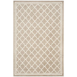 Safavieh Amherst 422 Rug, AMT422 - Wheat / Beige