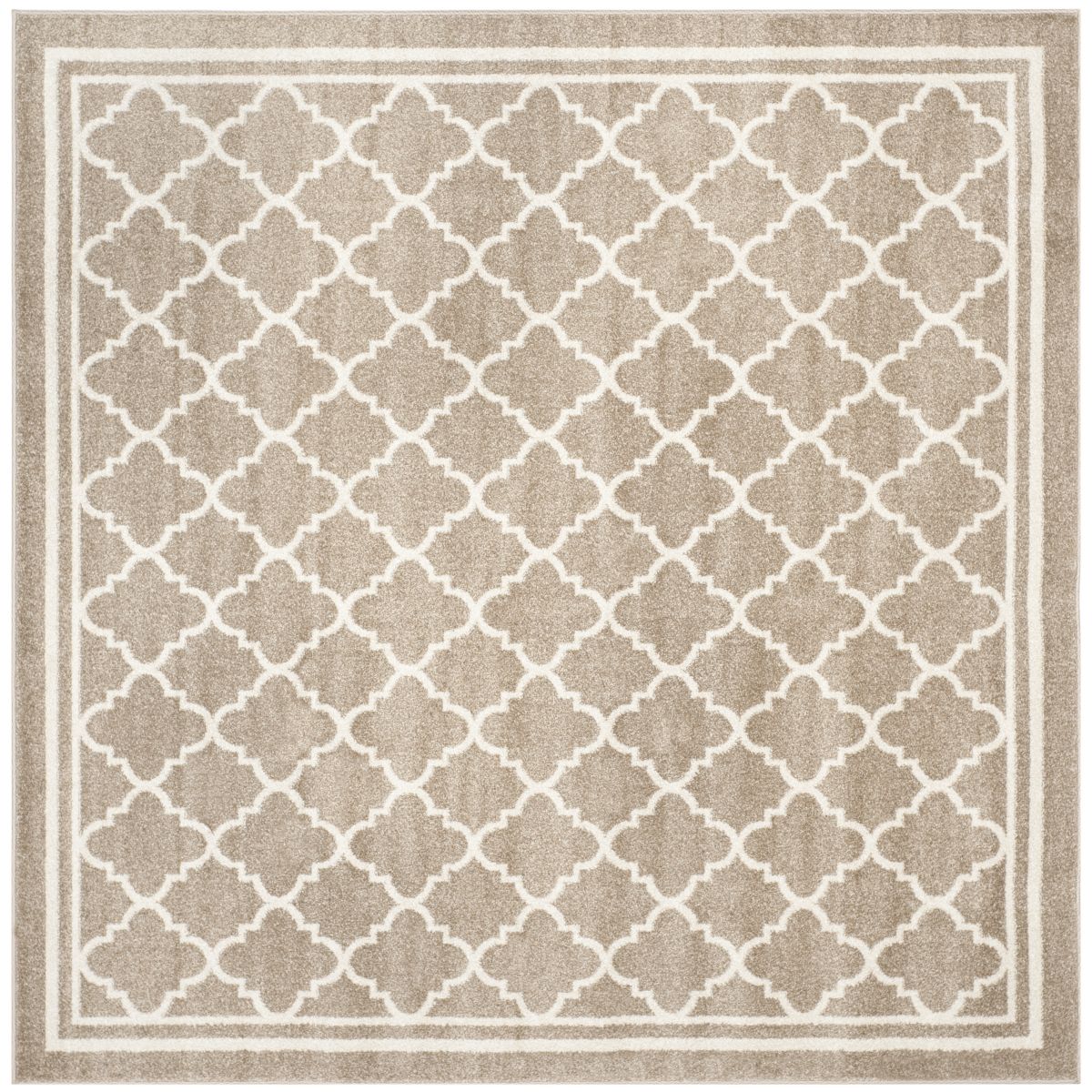 Safavieh Amherst 422 Rug, AMT422 - Wheat / Beige
