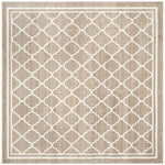 Safavieh Amherst 422 Rug, AMT422 - Wheat / Beige