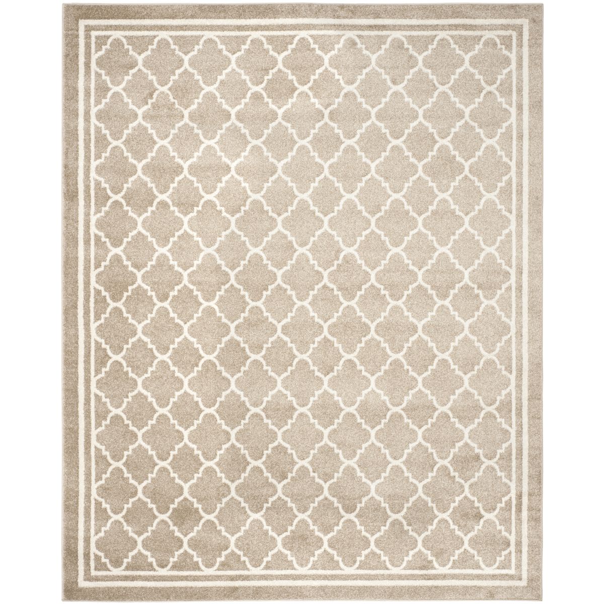 Safavieh Amherst 422 Rug, AMT422 - Wheat / Beige