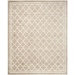 Safavieh Amherst 422 Rug, AMT422 - Wheat / Beige