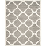 Safavieh Amherst 423 Rug, AMT423 - Dark Grey / Beige