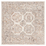 Safavieh Aspen 132 Rug, APN132 - Ivory / Sage