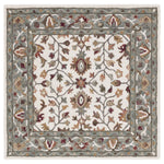 Safavieh Aspen 143 Rug, APN143 - Ivory / Grey