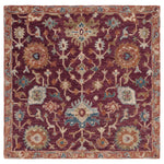 Safavieh Aspen 144 Rug, APN144 - Red / Pink