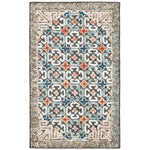 Safavieh Aspen 294 Rug, APN294 - Blue / Taupe