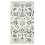 Safavieh Aspen 321 Rug, APN321 - Green / Grey