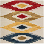 Safavieh Aspen 704 Rug, APN704 - Ivory / Multi