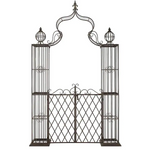 Safavieh Beatrix Arbor , PAT5012