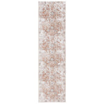 Safavieh Baltimore 852 Rug, BAL852 - Ivory / Rust