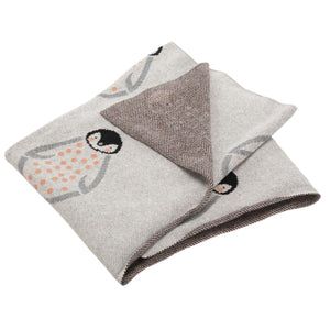 Safavieh Ozzie Throw , BBY1014