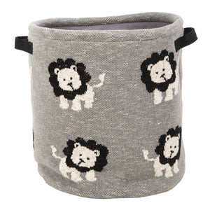 Safavieh Leo Storage Basket , BBY6100