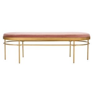 Safavieh Sylva Oval Bench , BCH6202