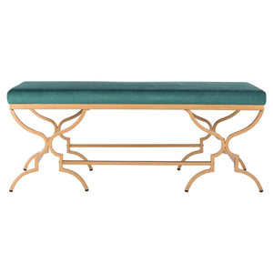 Safavieh Juliet Rectangular Bench , BCH6203